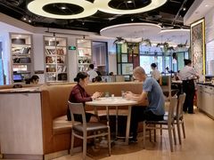 大堂-新宝餐厅(流塘店)