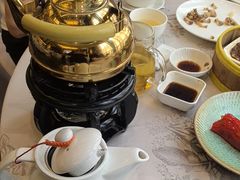 -香云轩·顺德菜(香云纱园林酒店店)