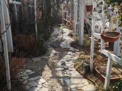 -小仙居·农家宴烤羊· 农庄