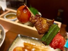 -山葵家居酒屋(天目里店)