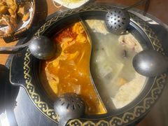 -名羊四海火锅(中安大厦店)