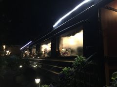 -火车头法国西餐厅