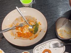 -Pennehut畔尼意面(合肥万象城店)
