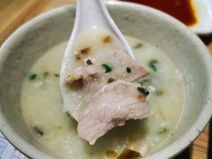 -珍粥道(杉杉奥特莱斯店)