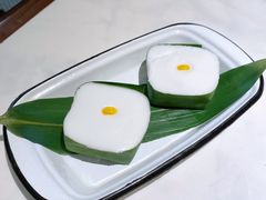 椰汁西米糕-太食獸泰式茶餐厅(北美新天地店)