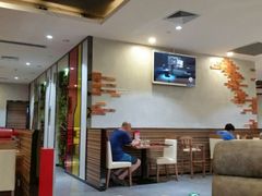 大堂-斗牛士牛排餐厅(富力海珠城广场店)