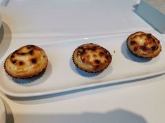和牛蛋挞-天然台1908(中建广场店)