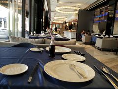 大堂-鹭江潮餐厅•福建菜(鹭江佲家酒店)