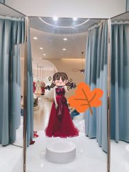 礼服-Color卡诺婚纱礼服馆(南京严选店)