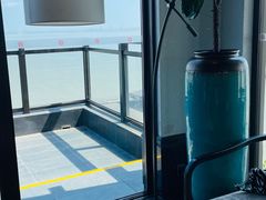 -影吧•悬崖海景(珠海凤凰湾悦椿酒店)