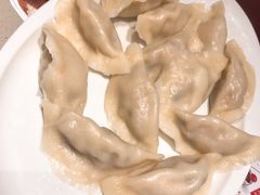 喜三鲜-喜家德虾仁水饺(华强天虹店)