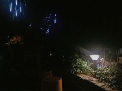 -自在弥林花园餐厅(云栖店)