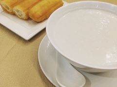 -顺德美的万豪酒店-万豪中餐厅