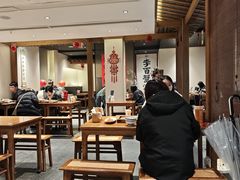 -李百蟹·江南蟹黄面·河景餐厅(夫子庙总店)