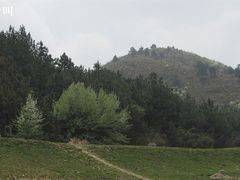 -木兰云雾山