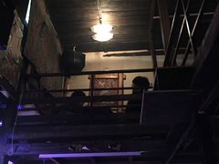 -后巷酒吧Back Alley(未来广场店)