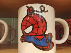 -名创优品(天河区正佳广场二店)