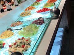 -凡塔斯牛排餐厅(厚街万达店)