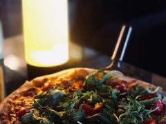 玛格丽特披萨-COMMUNE幻师(五角场店)