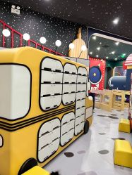 -MELAND CLUB亲子乐园·派对·餐厅(北京芳圆里ID MALL店)