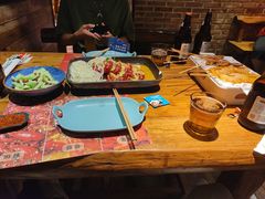-馋嘴猫•北京食堂•烧烤宵夜(亚运村店)