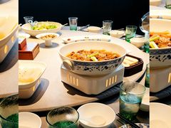 -阿庄新豫菜(通泰路店)