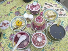 -宫事颐庭·老佛爷贵寿下午茶(颐和园店)