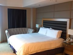 -上海中航虹桥机场泊悦酒店