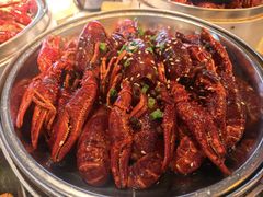 -巴厘龙虾·榜首油焖大虾(音乐学院·沿江酒馆店)