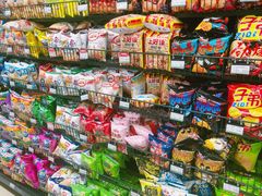 -永辉超市(龙潭寺店)