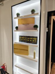 -LJOY丽锦造型·烫发染发