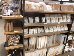 -MUJI无印良品(武汉世界城广场店)