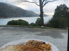 -Lake Hawea Hotel