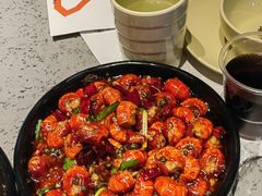 -一棠龙虾•王牌虾球(光谷天地店)