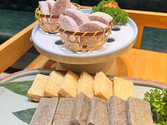 -手选潮汕鲜牛肉火锅(二七广场店)