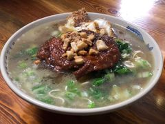 -无名氏面馆(邮电路店)