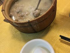 -得记得潮州海鲜砂锅粥(宝业路店)
