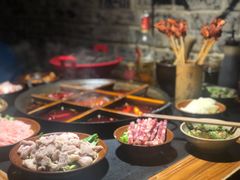 -洋马儿火锅(解放碑店)