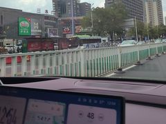 -探鱼·鲜青椒爽麻烤鱼(三水广场店)