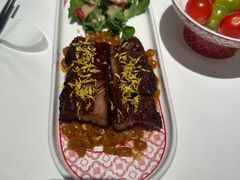 -谭厨中山传家菜.乳鸽.脆鲩鱼(华强北中航城店)