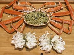 -震海贝烤贝·民俗特色店(延吉总店)