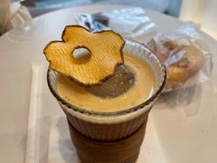 -MQ COFFEE STAND明谦(新洲店)