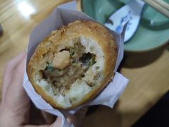 -煎意浓·吴记煎包(交通路店)