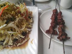 -那达慕蒙古风味酒楼