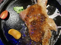 -吉布鲁牛排海鲜自助(芙蓉万家丽店)
