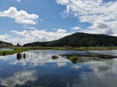 -腾冲北海湿地