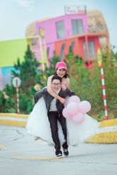 -钟爱一生婚纱摄影旗舰店