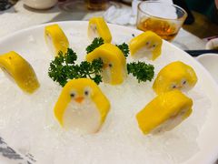 -大龙燚火锅(长寿路店)