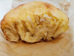 层层牛奶面包-多乐之日(富力城店)