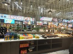 -谭三娘鲜切牛肉自助火锅(九眼桥总店)